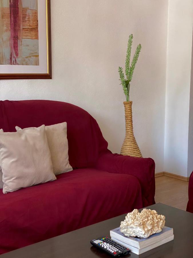 Zogu Apartments - City Center Priştine Dış mekan fotoğraf