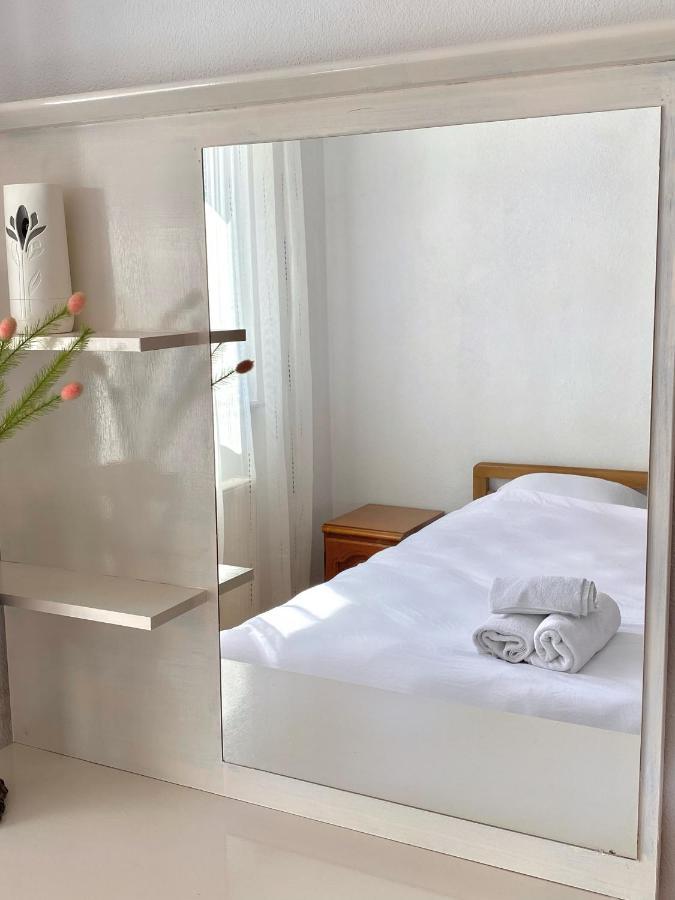 Zogu Apartments - City Center Priştine Dış mekan fotoğraf